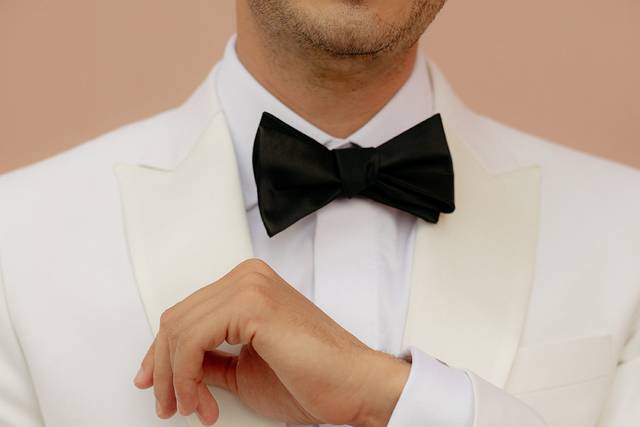 Groom