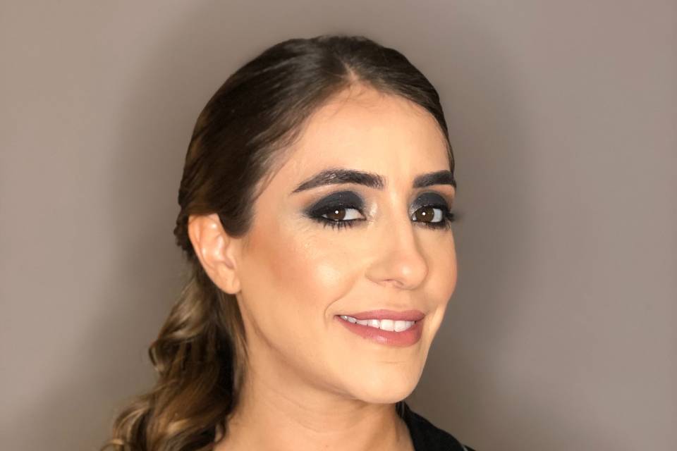 Neidaliz Garcia Make-up Artist