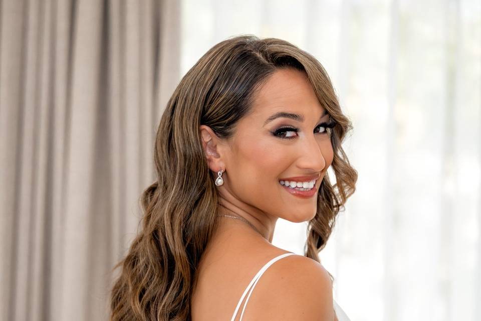 Bride Xiomara