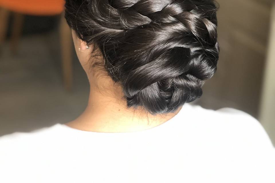 Updo