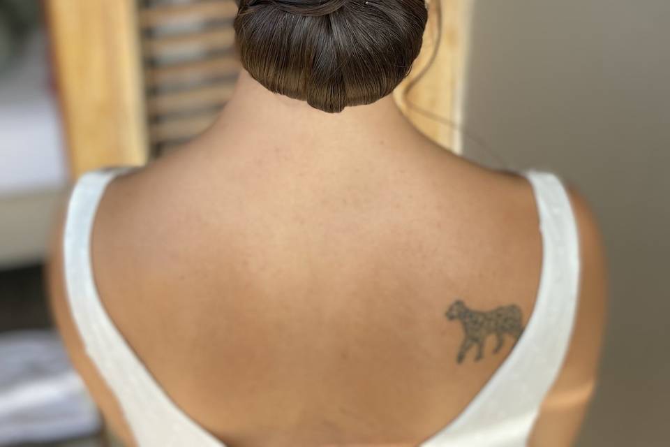 Updo