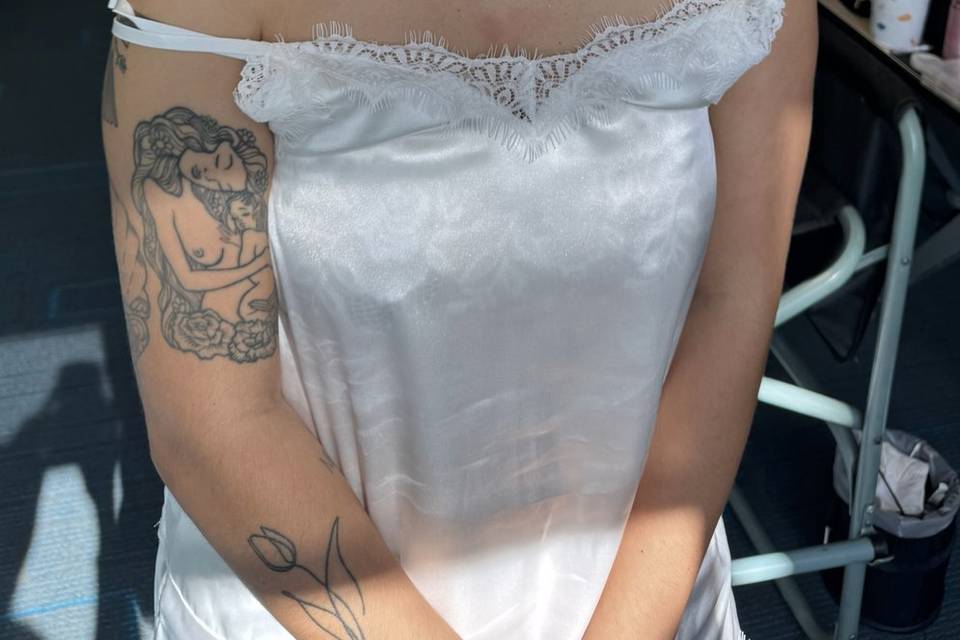 Bridal