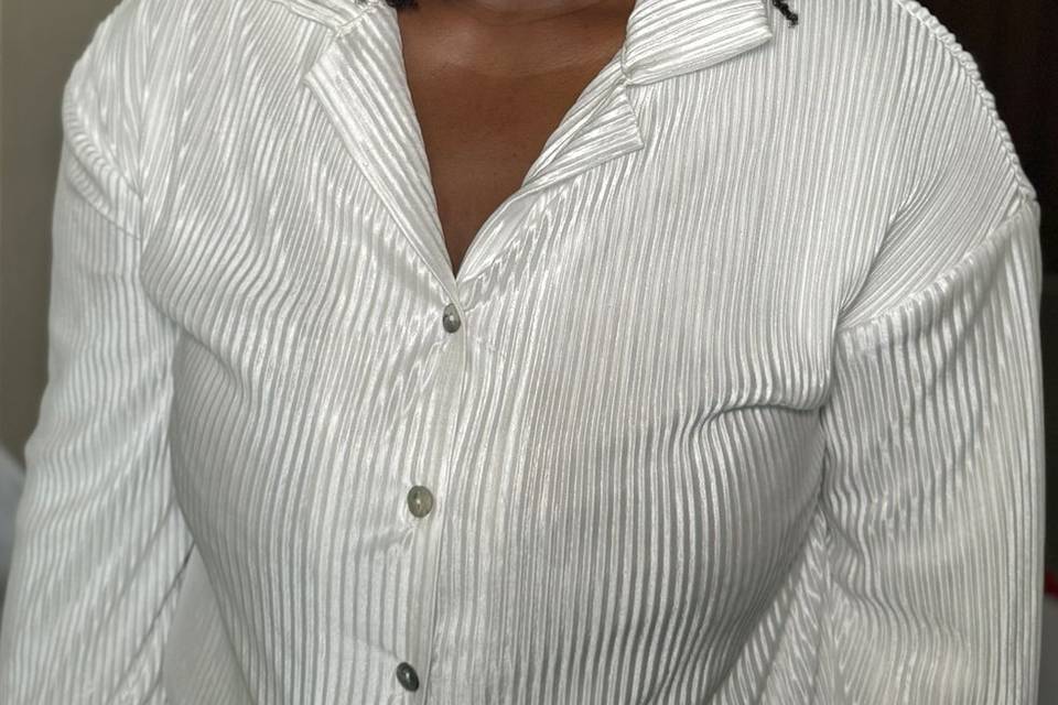 Updobride