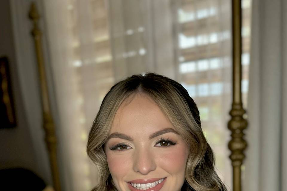 Bridesmaid