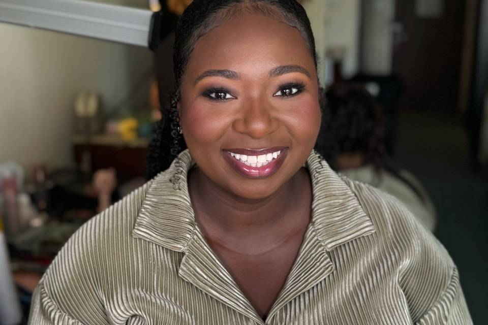 Bridesmaid