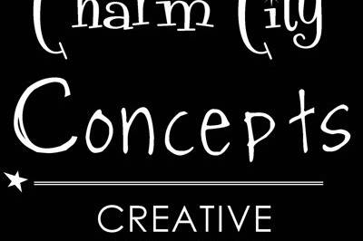 Charm City Concepts Creative Services