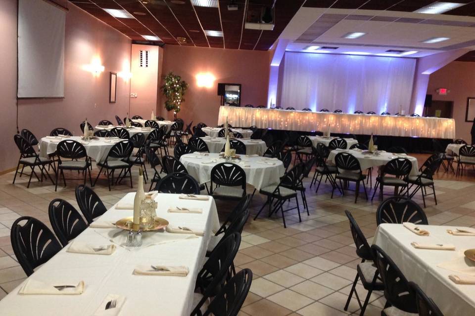 Grand Occasions Event Center