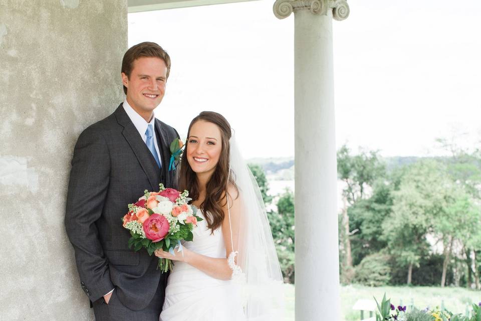 Modern Bridal Studio