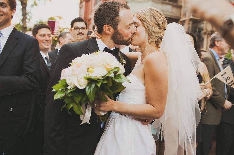 Modern Bridal Studio