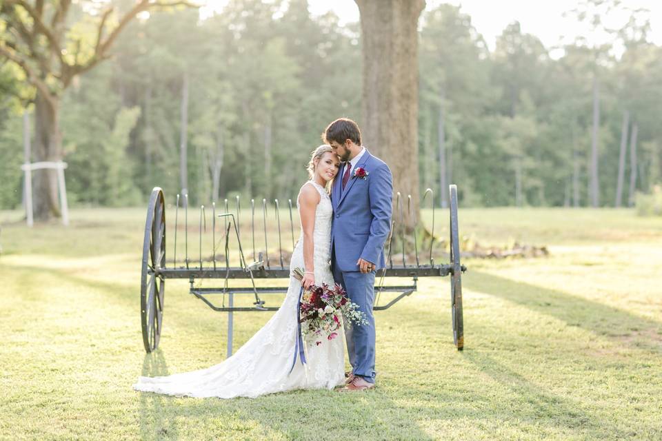 Southern Grace Weddings and Events