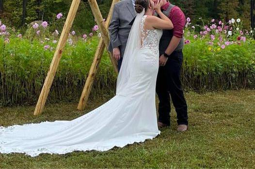 Outdoor Ceremonies