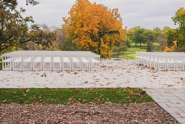 Forest Hills Country Club