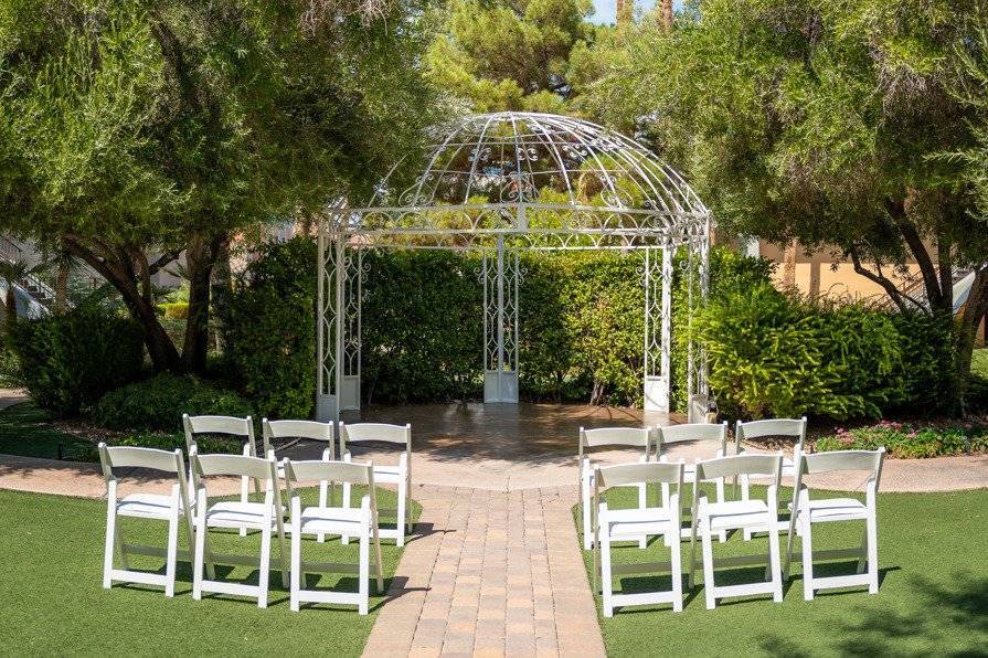 Gazebo