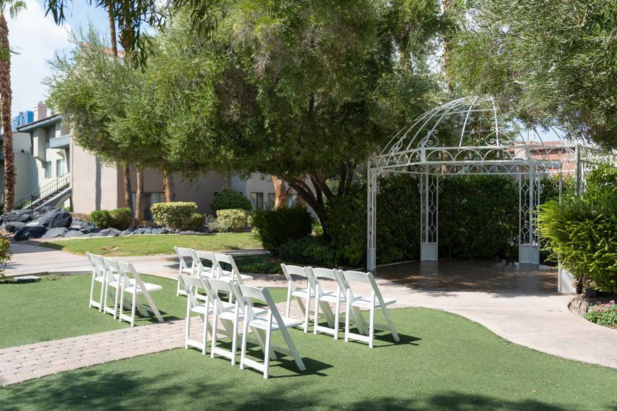 Gazebo