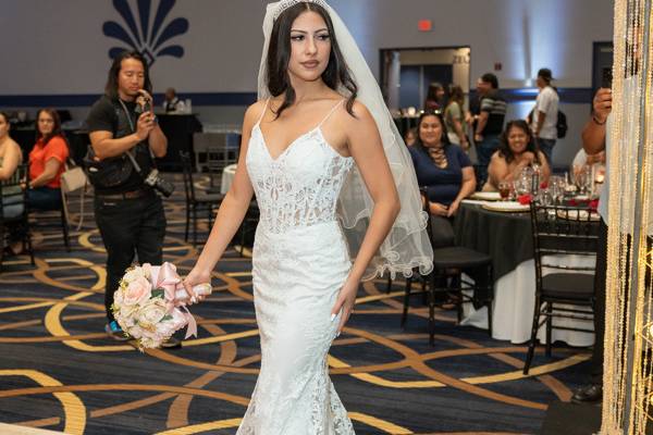 Beautiful Bride