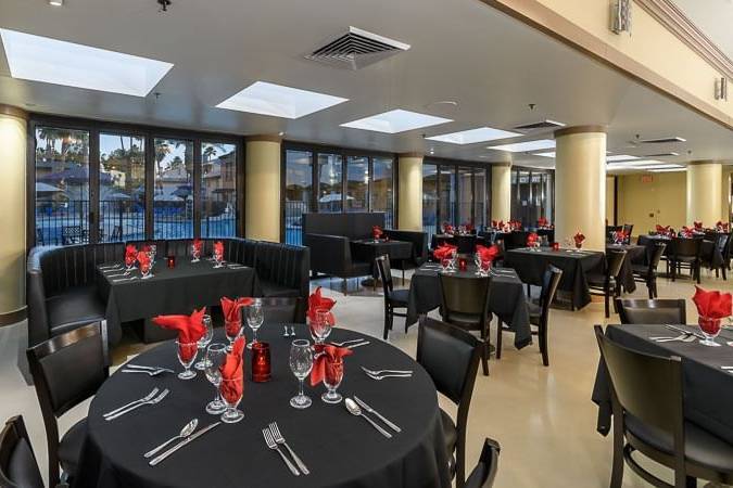Steakhouse