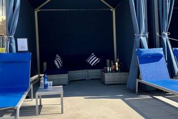 Cabana