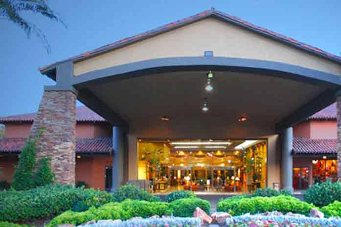 Portico