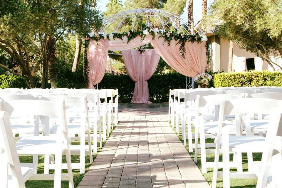 Gazebo