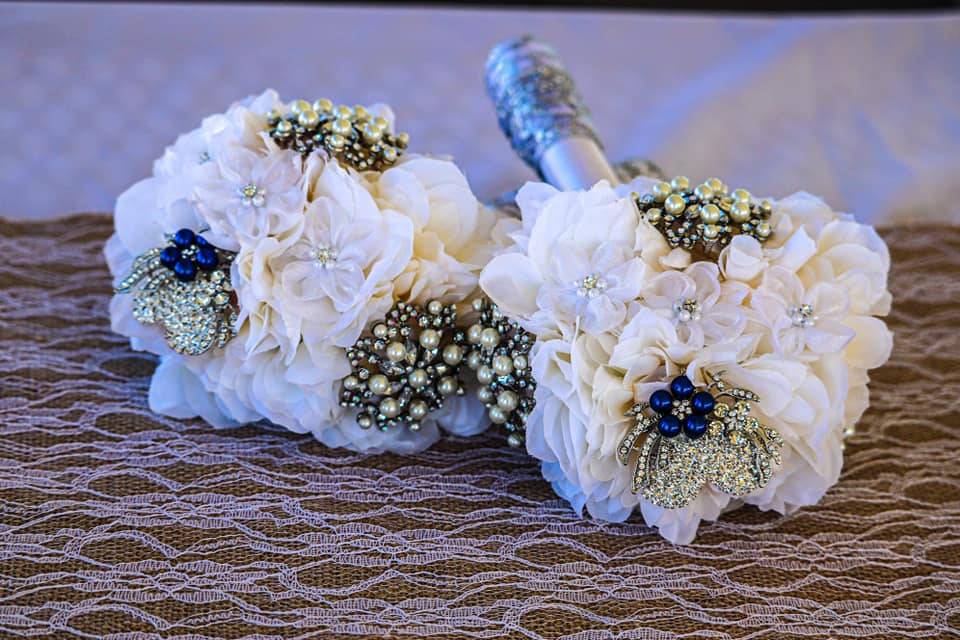 Bride Bouquet