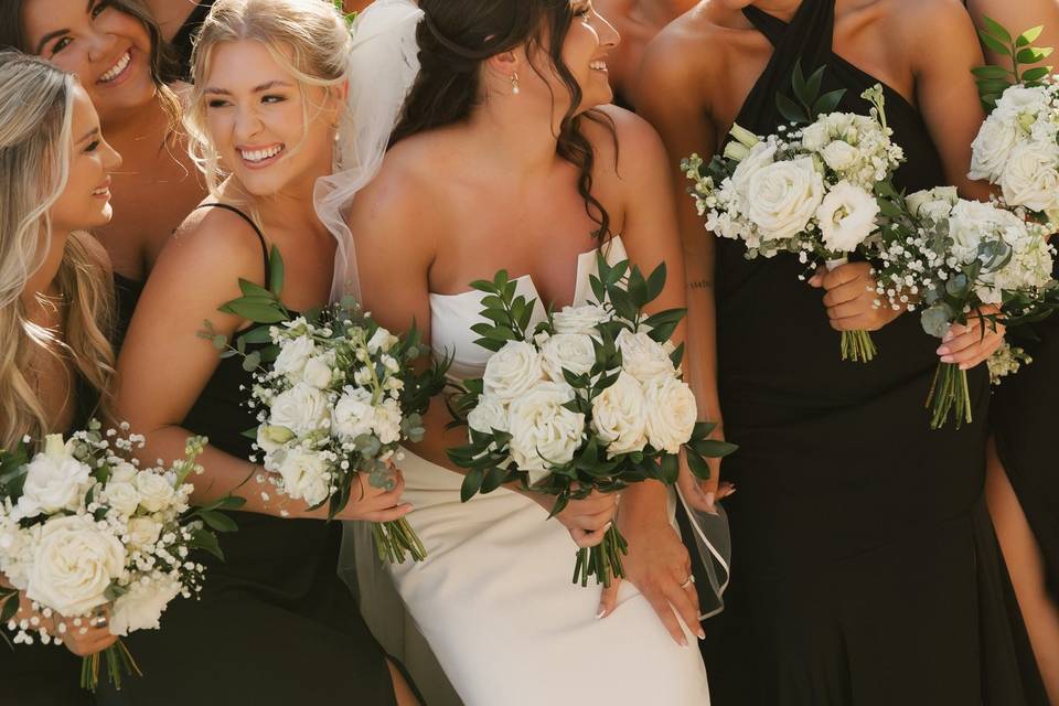 Bridal Party