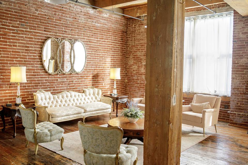 Bridal Suite