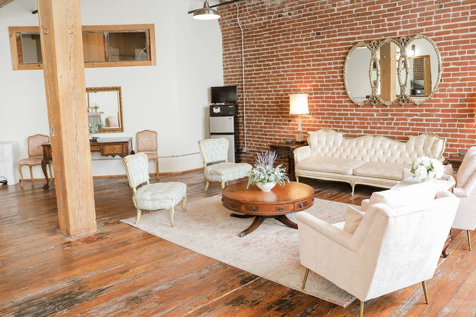 Bridal Suite