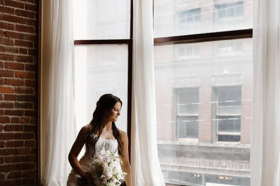 Bay Window