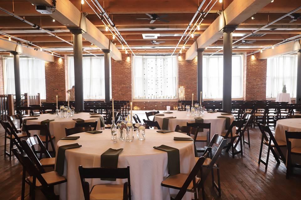 Dinning room