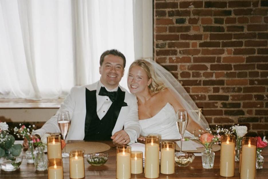 Head Table