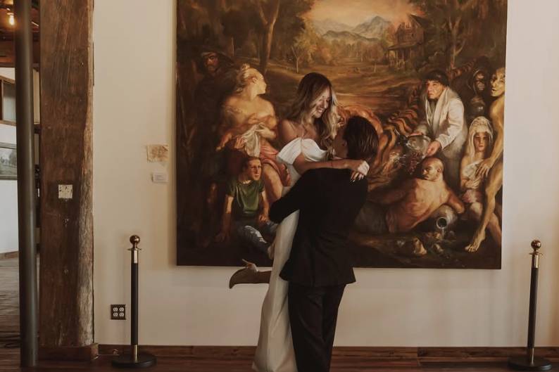 Quincey Gallery