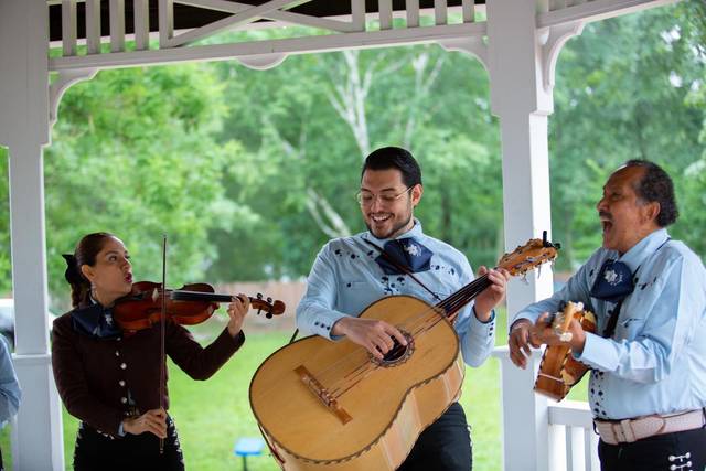 Mariachi Guadalajara Boston