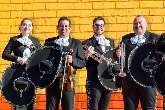 Mariachi Guadalajara Boston
