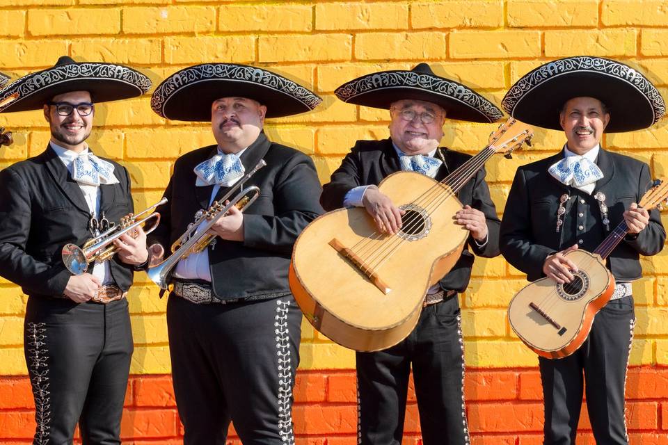 mariachi band rental calgary