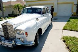 64 Rolls Royce