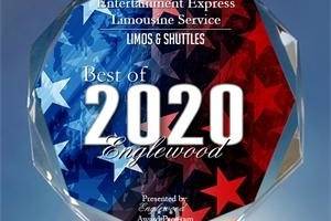 Entertainment Express Limousine & Bus Company