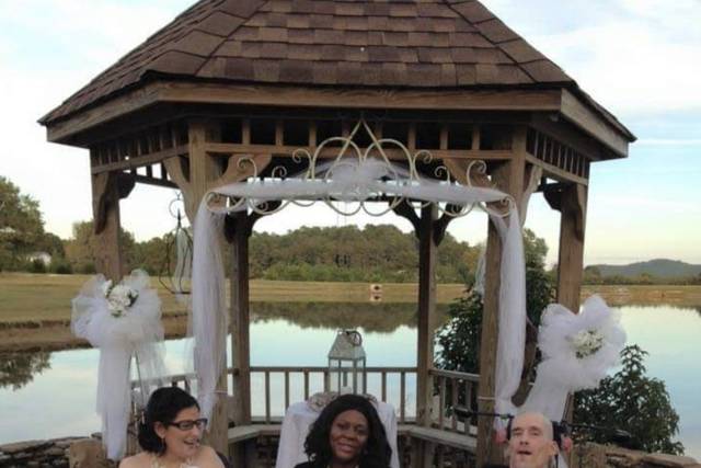 Ceremony