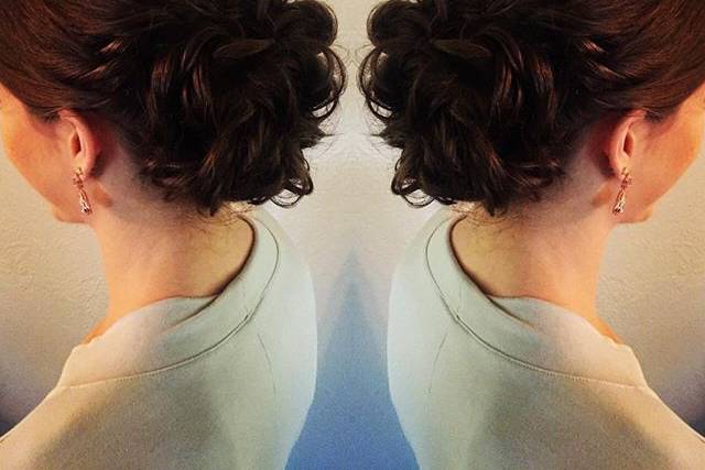 Hair By Simone Liston