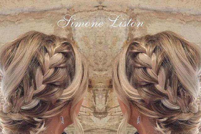 Hair By Simone Liston