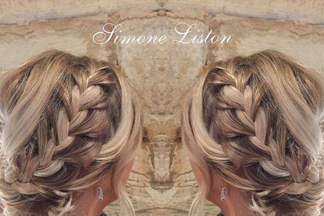 Hair By Simone Liston