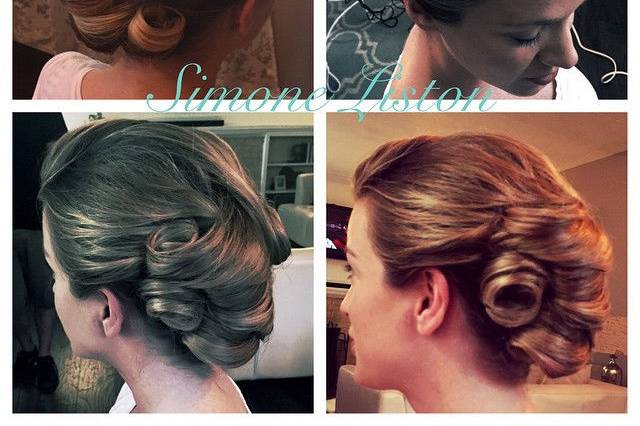 Hair By Simone Liston