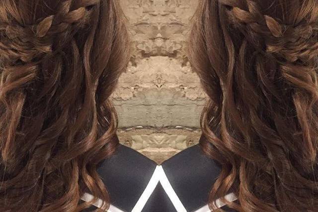 Hair By Simone Liston