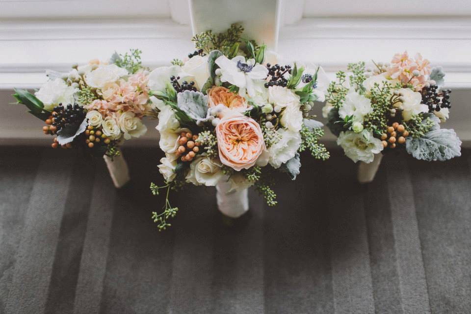 Floral Bouquets