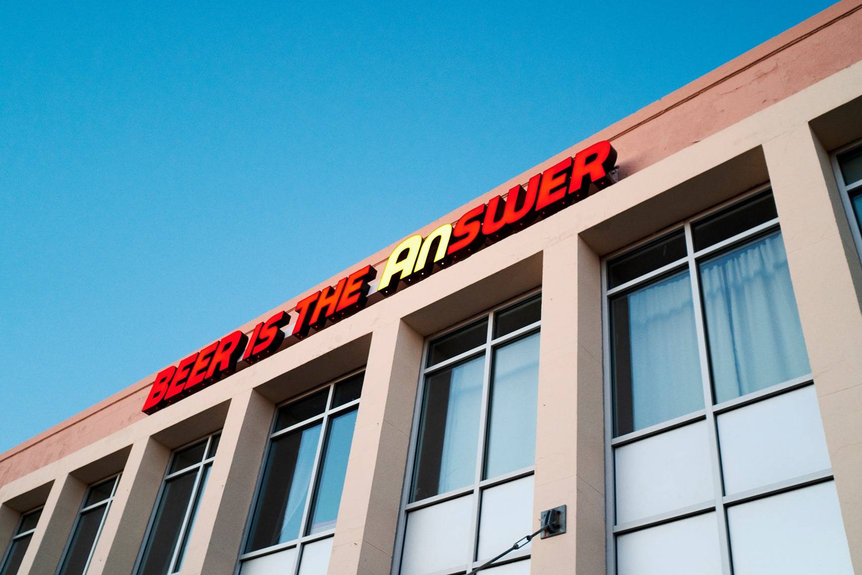 The Answer Brewpub - Reviews, Photos & Deals 2026 - Richmond, VA ...