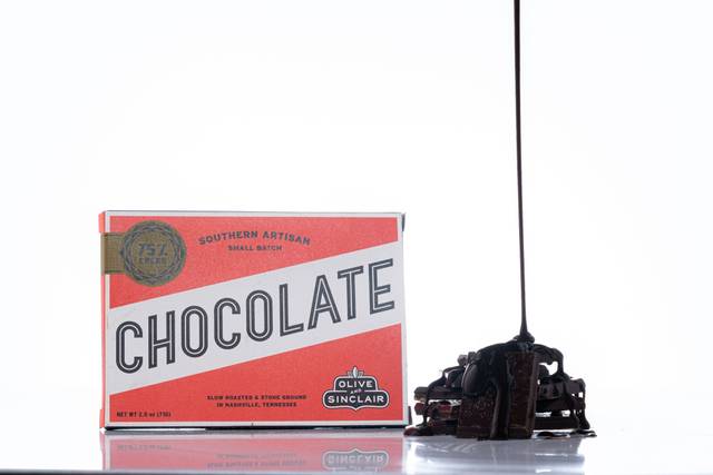 Olive and Sinclair Chocolate Co.