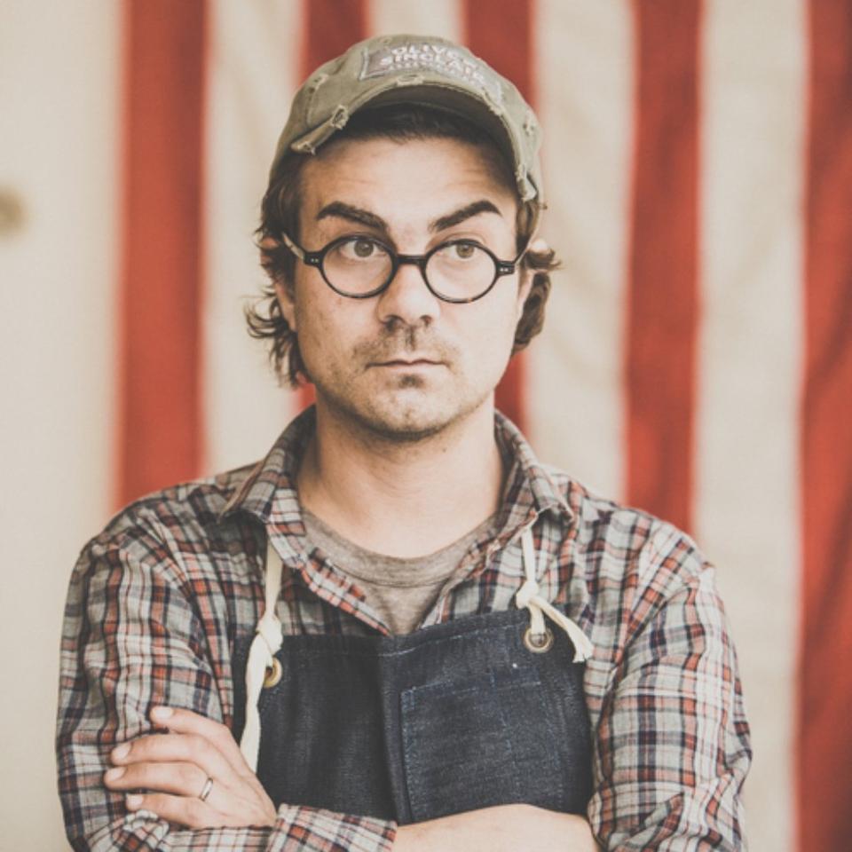 Scott Witherow