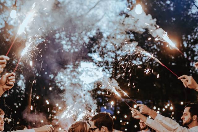 Supernatural Photography