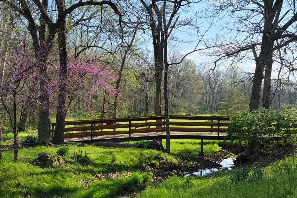 The Bridge at Walnut Creek