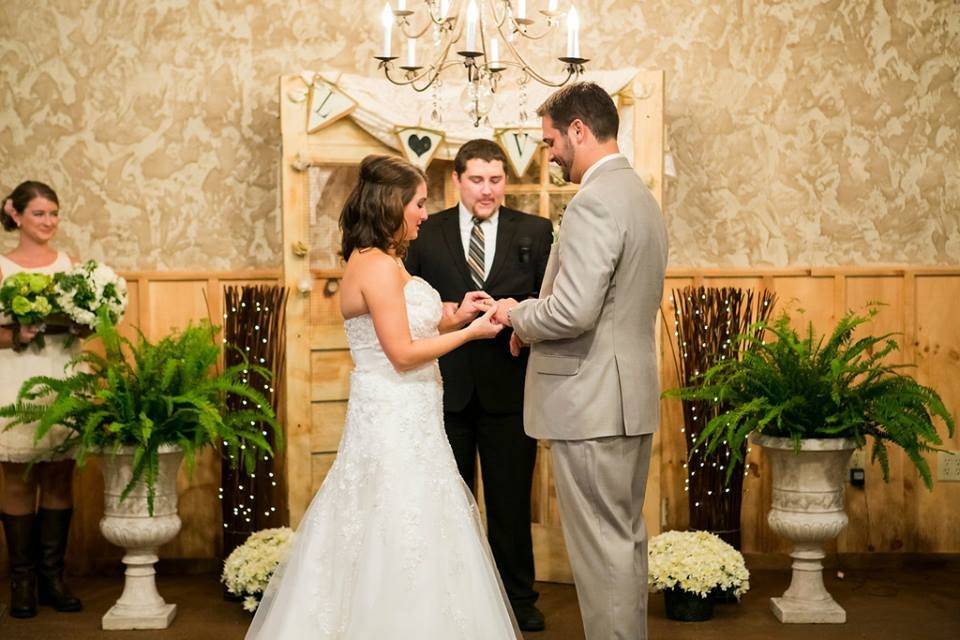 Adoration Marriage Ceremonies LLC