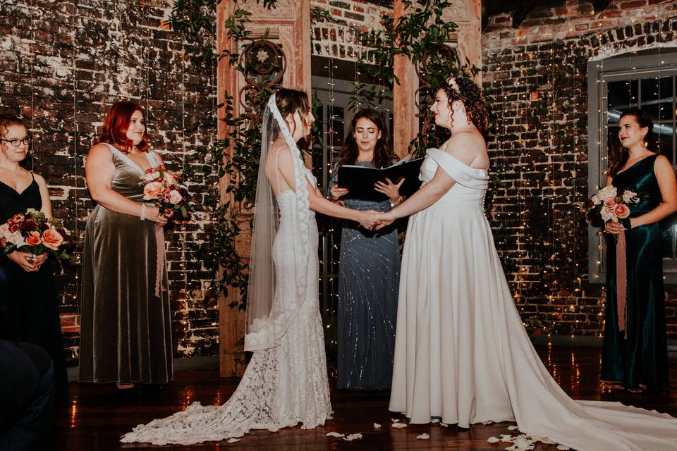 Wedding Ceremony